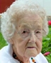 Ethel C. Gustafson, 94