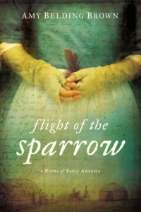 Flight of the Sparrow