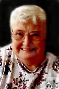 Viola M. Freel, 94