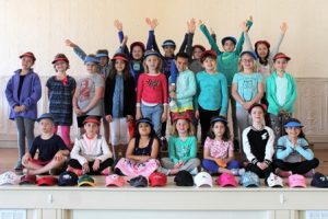Apple Tree Arts stages ‘It’s a Hit!’