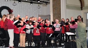 Holiday Pops concerts to be held in Grafton