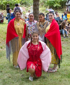 Nipmuc Nation hosts annual powwow