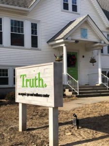 Truth Organic Spa and Wellness Center to host grand opening at new location