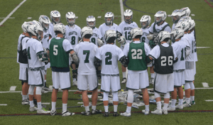 Grafton boys’ lacrosse eager to build off prior success