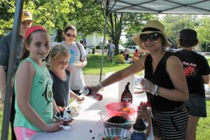 Apple Tree Arts to host community ice cream social