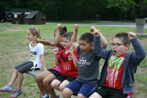 GR - NGES Field Day 7