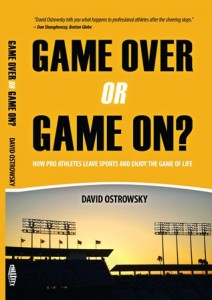Game Over or Game On  cover pic
