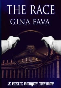 Gina Fava cover