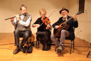River’s Edge Arts Alliance to present Celtic Roots March 16