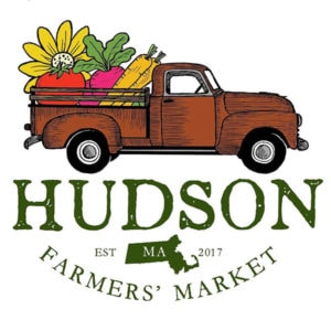 Hudson Farmers’ Market to open on Tuesdays