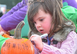 Hudson Pumpkin Fest debuts new attractions