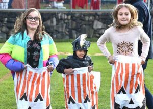 Hudson Pumpkin Fest debuts new attractions