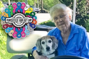 Shirley M. Kane, a dedicated equestrian who served the Massachusetts 4-H Foundation for twenty-eight years, will be honored with the Save More Kids program at Pompositticut Farm Day Camp.