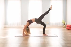 Synergy offers unlimited yoga and meditation specials in Hudson
