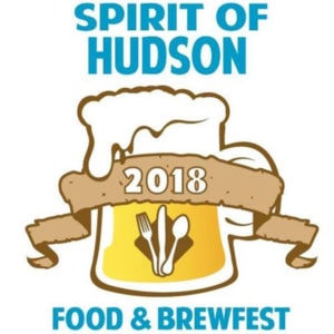 Sixth annual Spirit of Hudson Food &#038; Brewfest to be held Aug. 11
