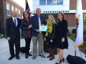 Hudson receives ‘Complete Streets’ funding