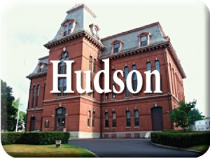 Hudson large web icon