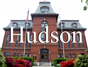 Hudson DPW announces hydrant flushing schedule