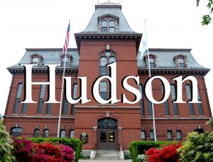 Hudson holds Household Hazardous Waste Day Oct. 23