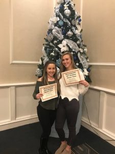 Soccer players honored at all-star banquet