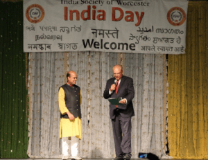 Shrewsbury-based India Society to host annual India Day Aug. 4