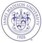 James Madison University announces local graduates