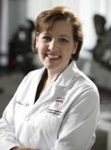 Dr. Julie Silver wins Globe 100 &#8220;Top Innovator in Medicine 2012&#8221;