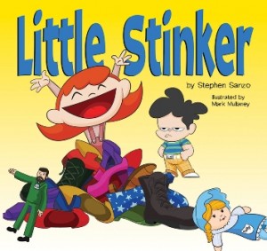 LittleStinker-CoverforCatalogs-Final