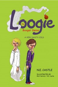 Loogie Cold Cover