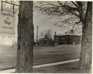 Westborough Historical Society presents &#8220;Visual History of the Lyman School for Boys&#8221;