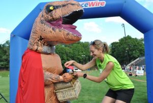 10th Wolves 10k sees biggest field yet