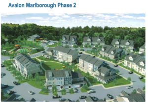 City Council approves additional 123 residential units at Avalon Marlborough