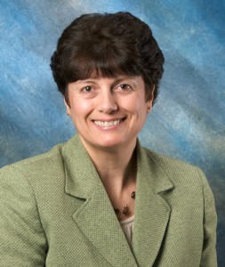 Maria L. Penniman