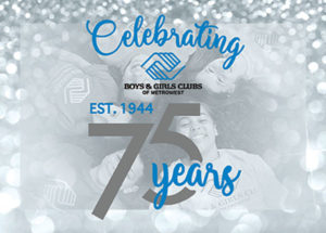The Boys &#038; Girls Clubs of MetroWest to host 75th anniversary celebration