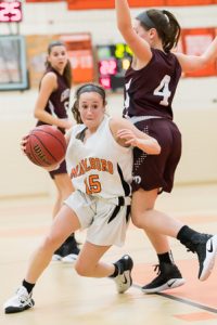 Marlborough girls’ fall to Groton-Dunstable in division battle