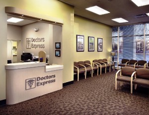 Doctors Express is opening a new clinic in Marlborough.  Photo/submitted  