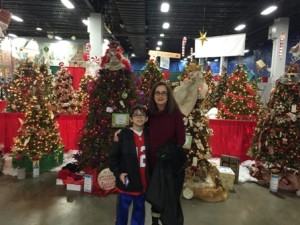M Festival of trees-19 rs