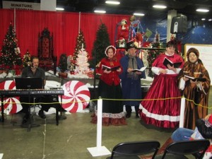 M Festival of trees 9-rs
