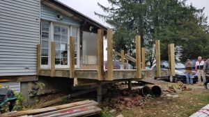 Marlborough mayor and Habitat for Humanity partner to offer critical home repairs