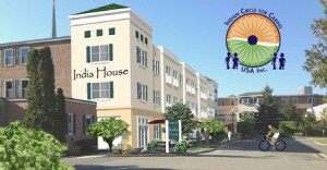 A new initiative for independent retirement living and assisted living for Indian seniors, established by the India Circle of Caring (ICC), will be located at New Horizons of Marlborough on the first floor of this building. (Photo/submitted)