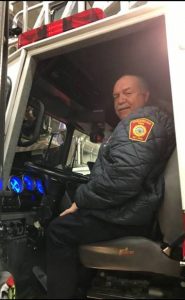 Marlborough EMT and firefighter retires after serving 43 years