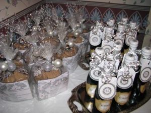 Cookie Swap’s silver anniversary brings love and joy to many