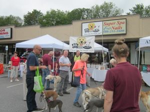 Pets Gone Healthy hosts 12th anniversary open house &#038; pet expo