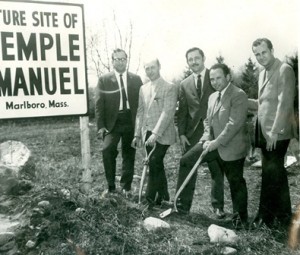 Temple Emanuel celebrates 67th anniversary
