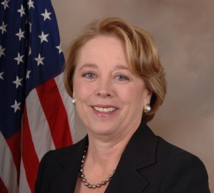 Tsongas announces she will not run for re-election