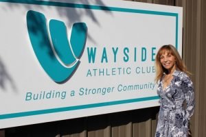 Wayside Athletic Club announces new staff