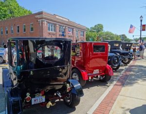 Marlborough Main Street Car Show to return on June 5