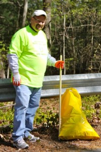 Project Clean Sweep cleans up Marlborough
