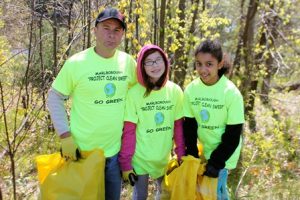 Project Clean Sweep cleans up Marlborough