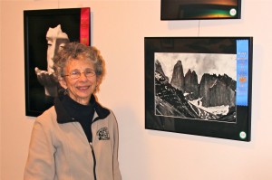 Photography show on display at Marlborough Library